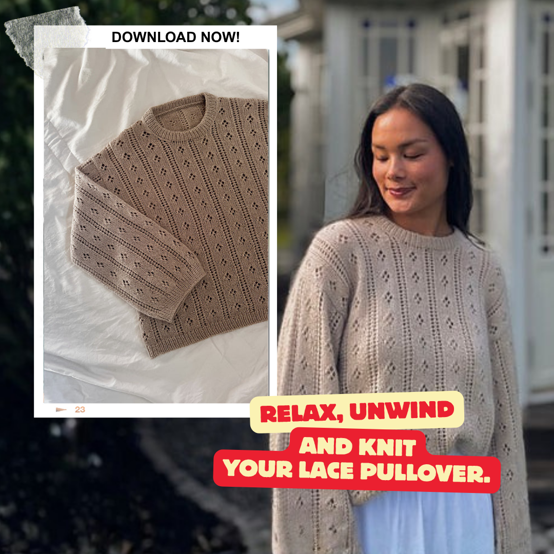 Cozy Sweater Bundle
