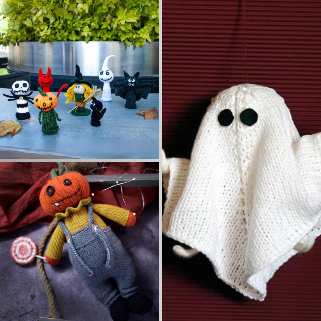 Halloween Mini Collection
