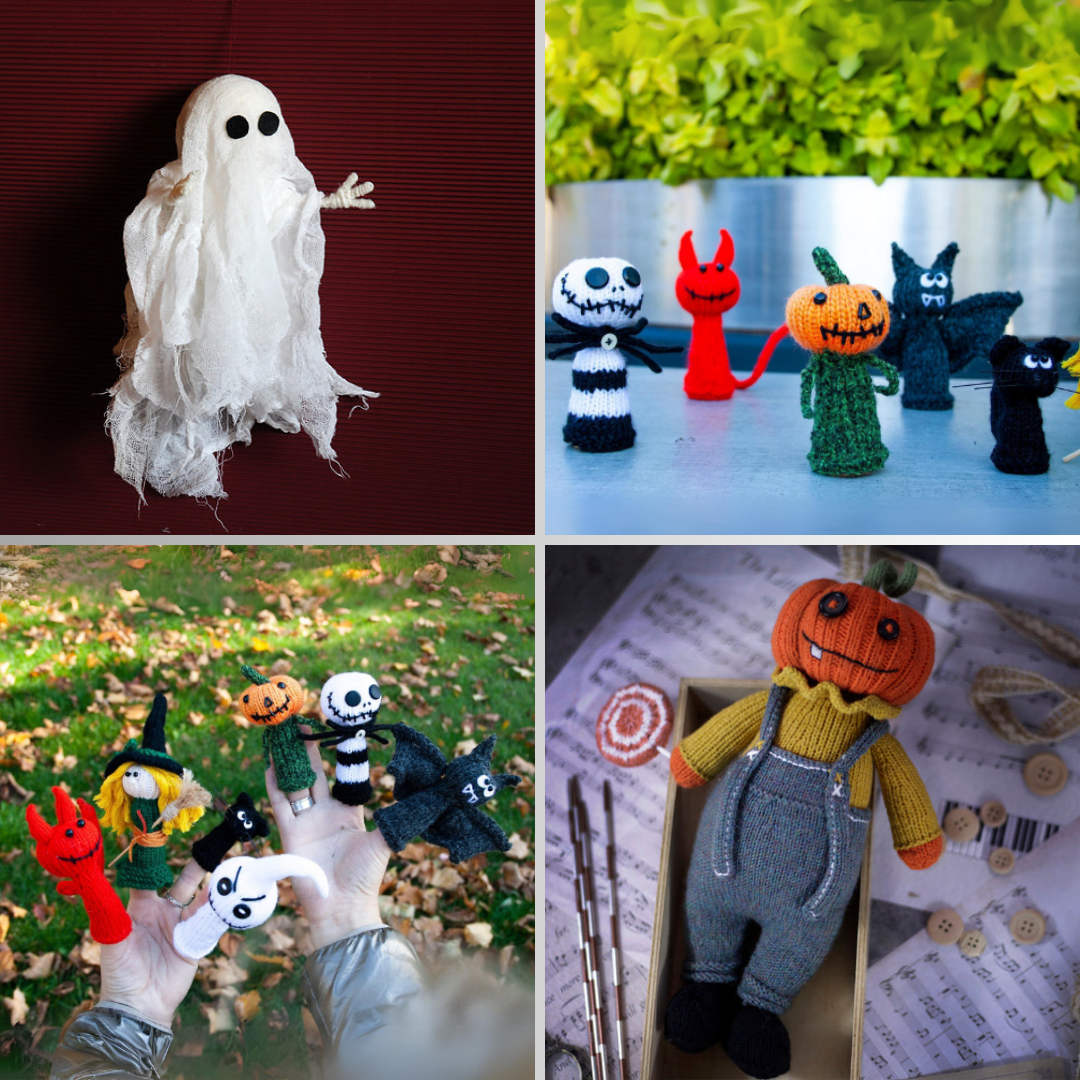 Halloween Mini Collection