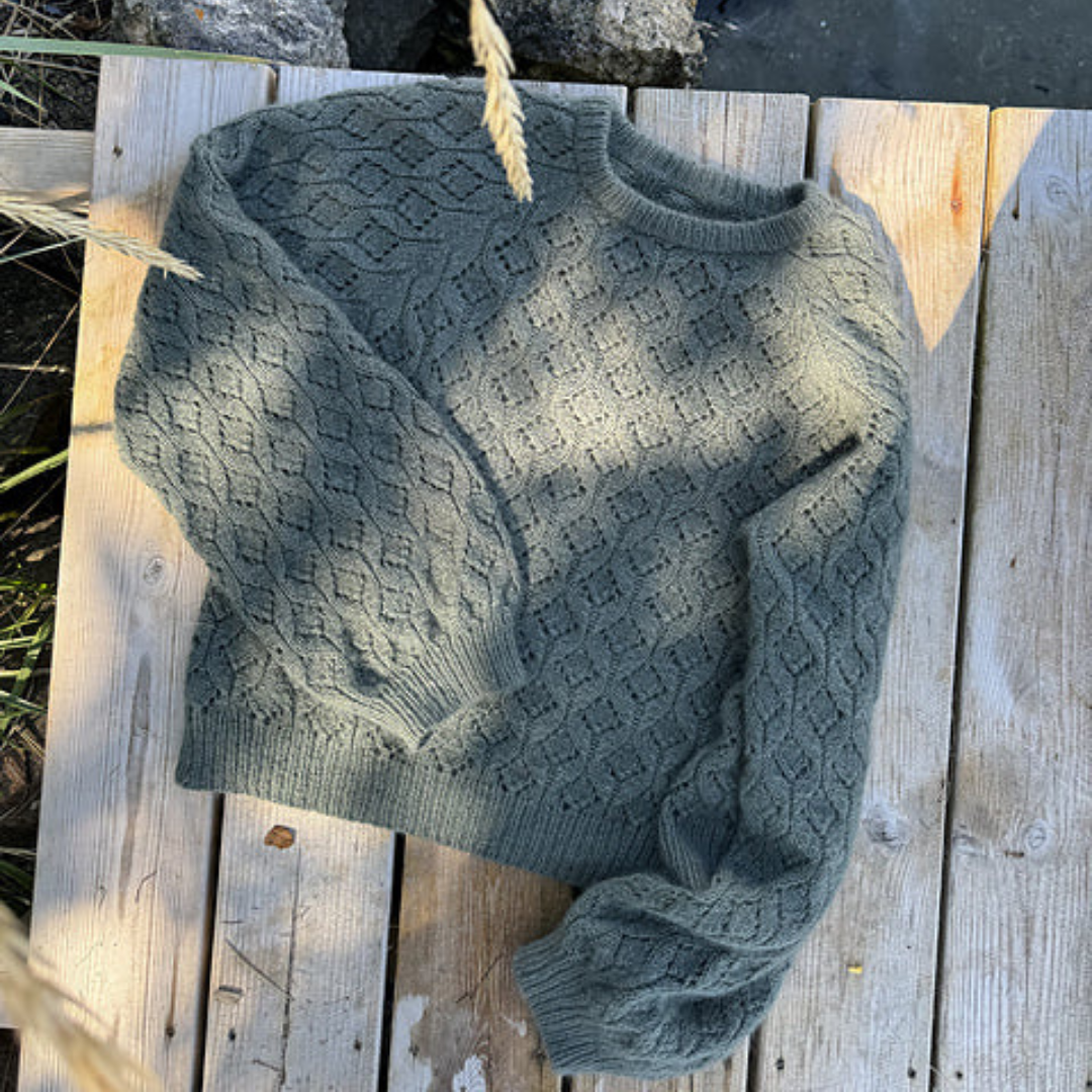 Cozy Sweater Bundle
