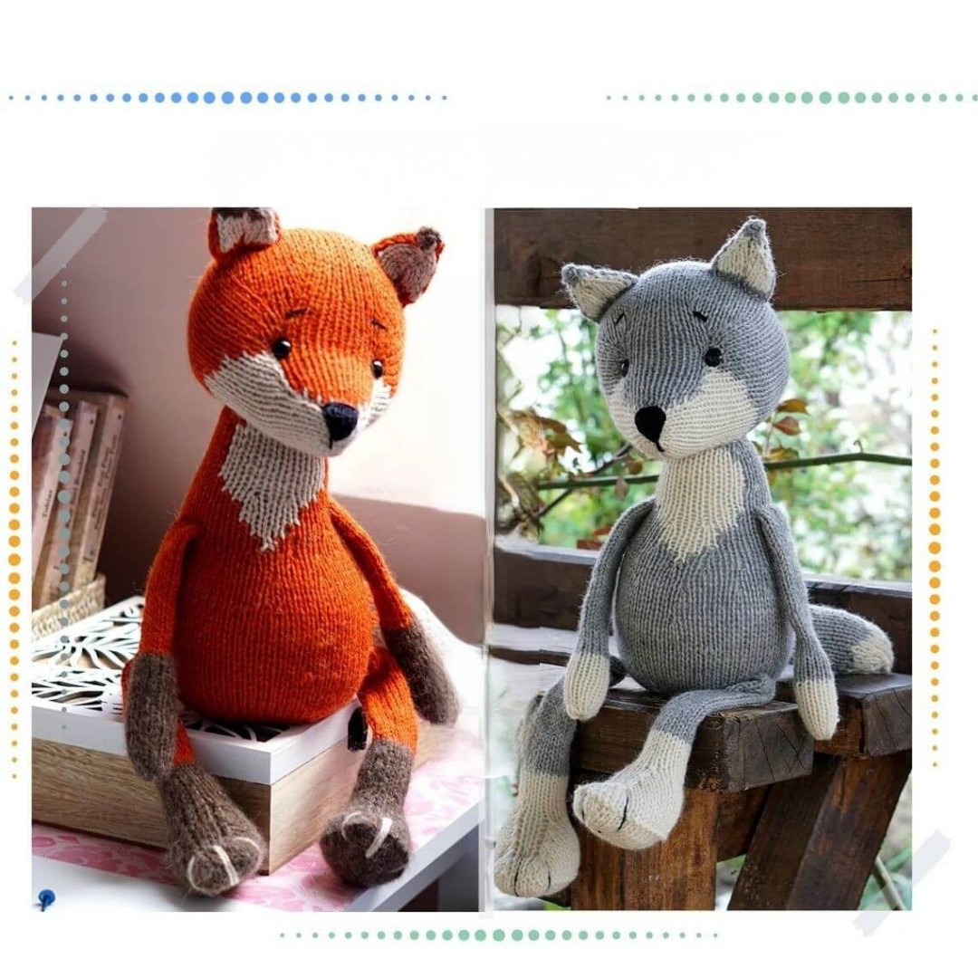 Giftable Toys Bundle