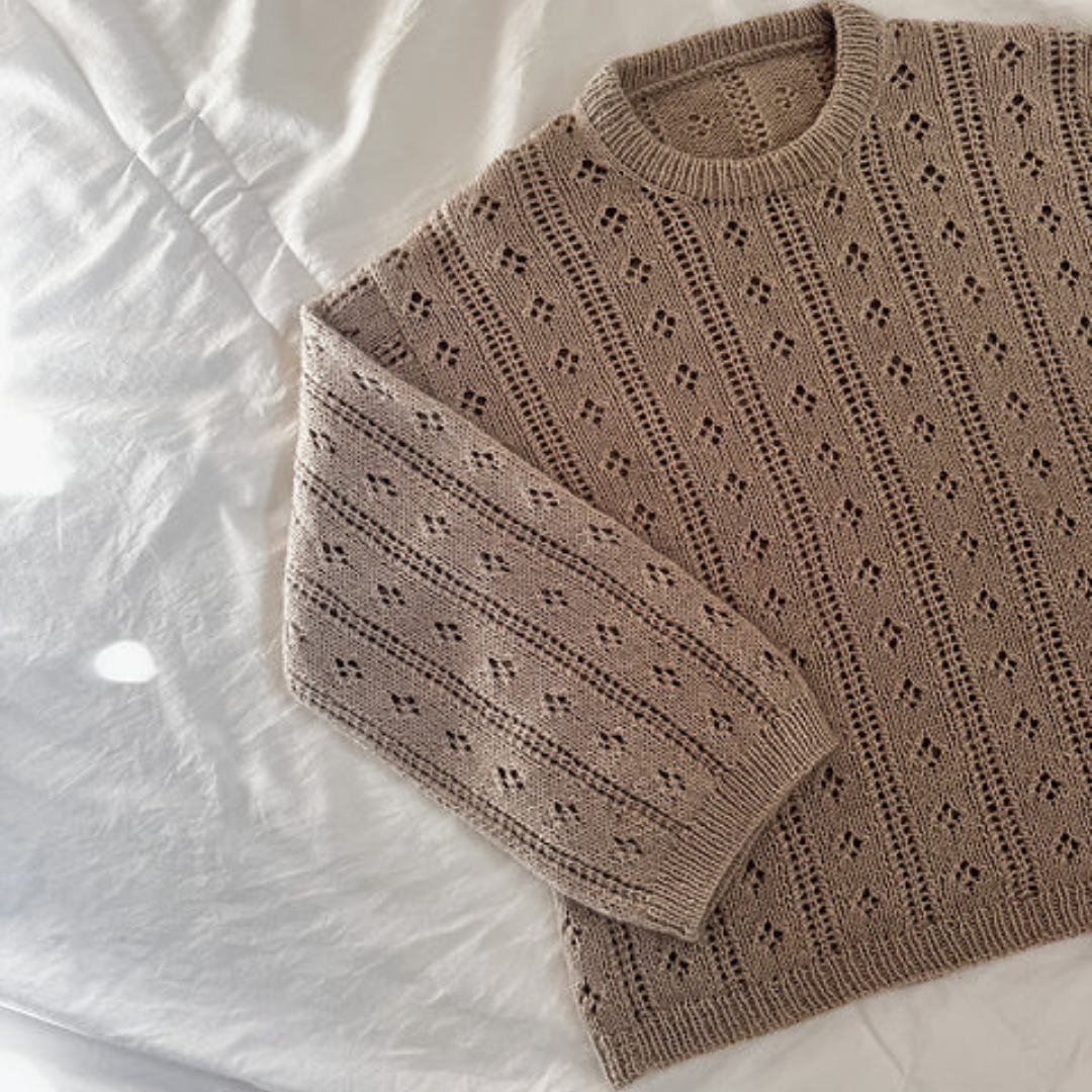 Cozy Sweater Bundle
