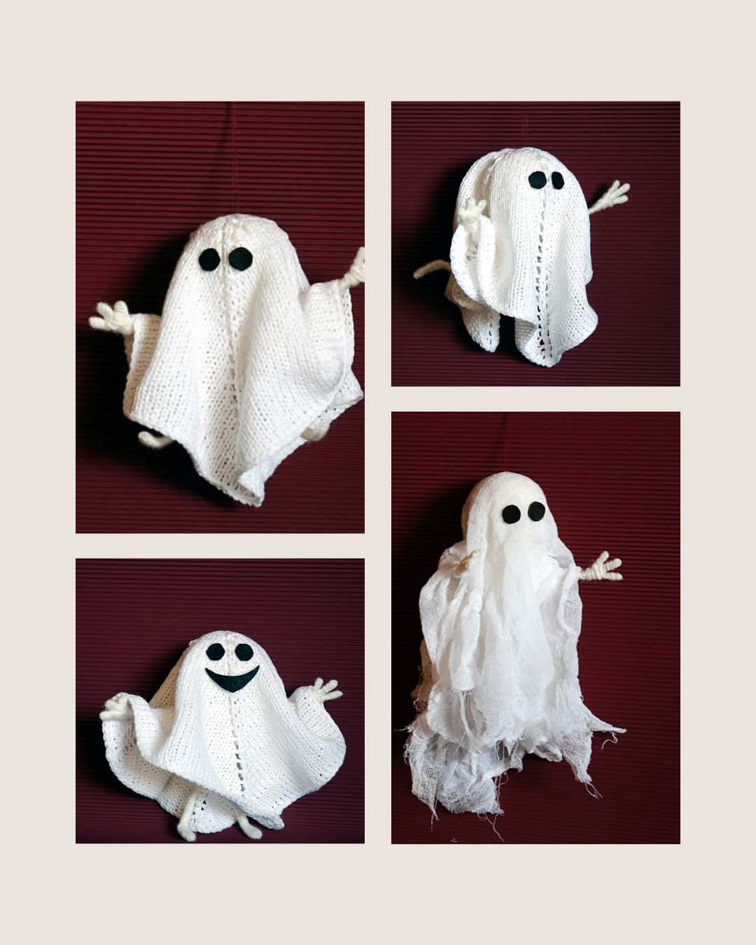 Halloween Mini Collection