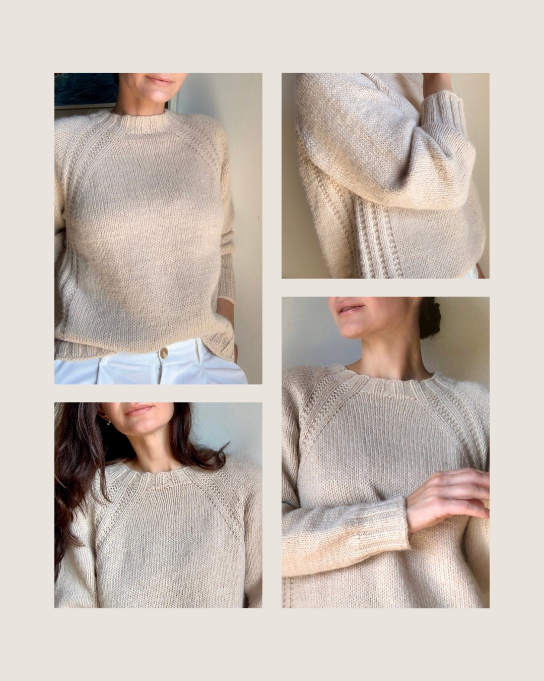 Cozy Sweater Bundle
