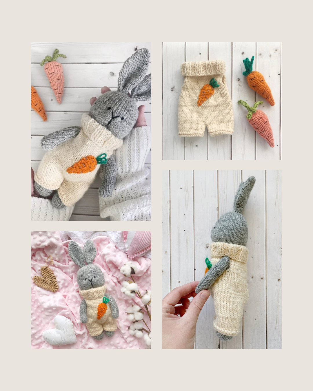 Giftable Toys Bundle