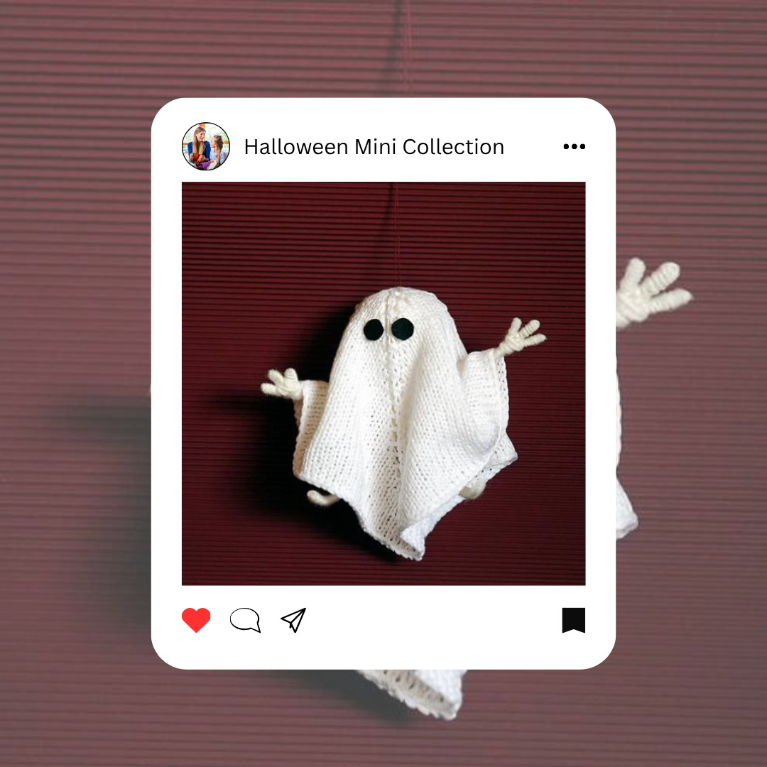Halloween Mini Collection