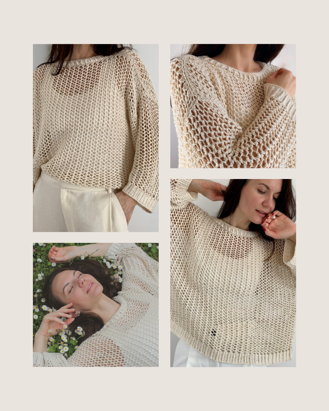 Cozy Sweater Bundle