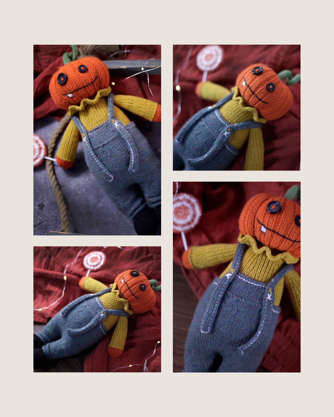 Halloween Mini Collection
