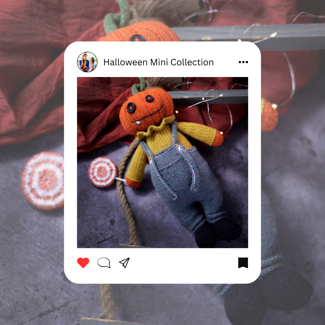 Halloween Mini Collection
