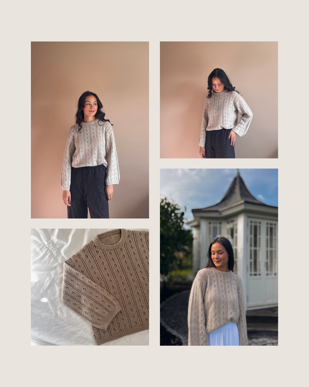 Cozy Sweater Bundle