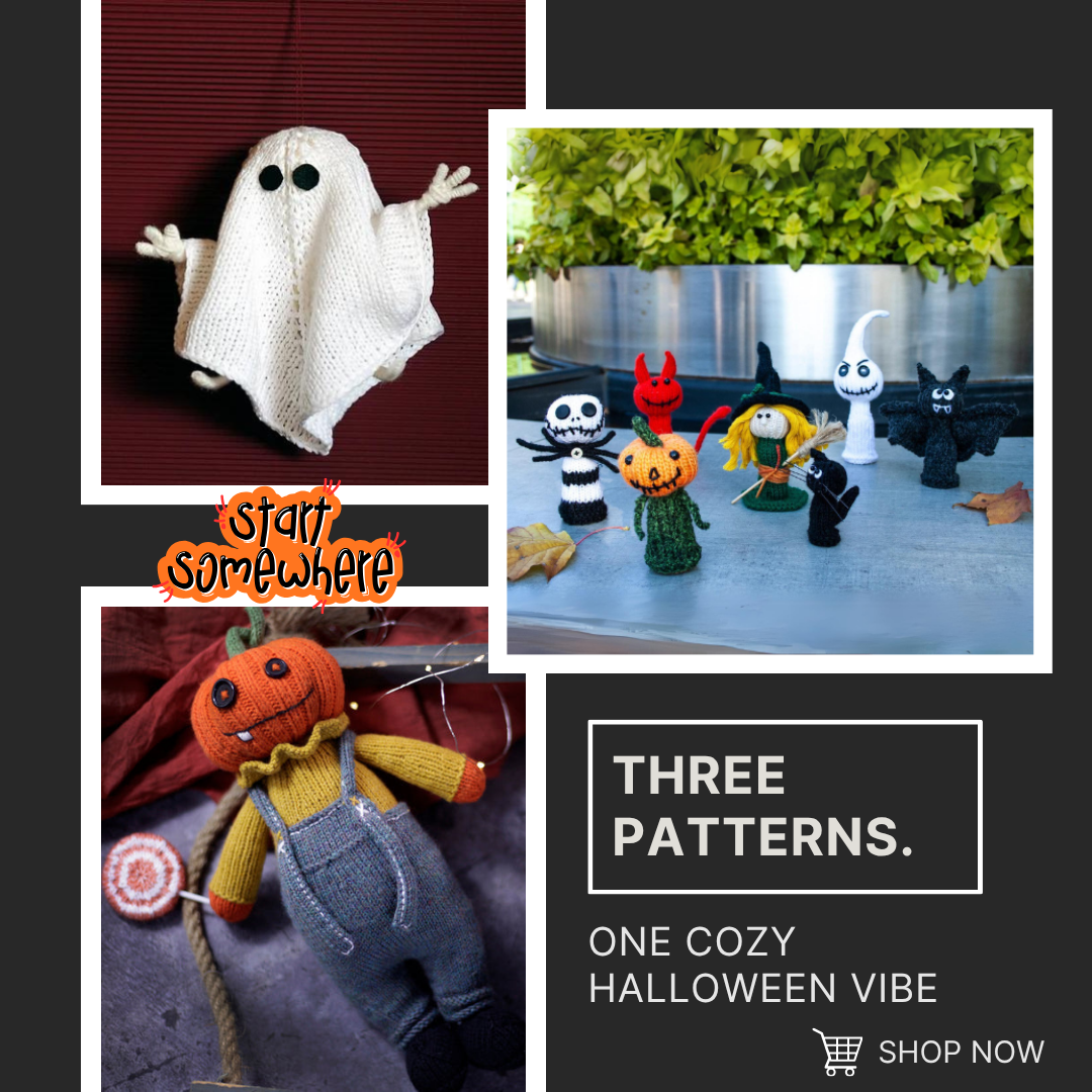 Halloween Mini Collection