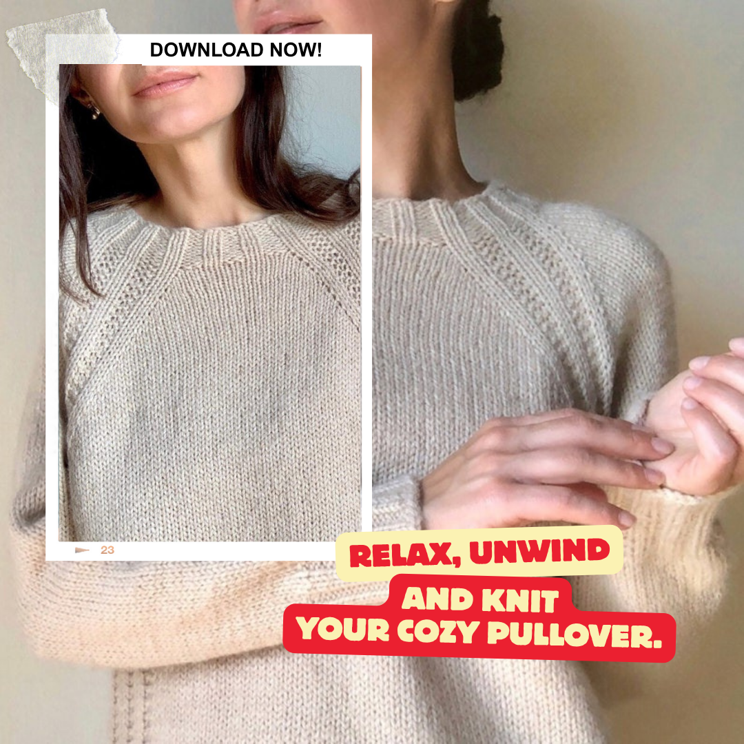 Cozy Sweater Bundle