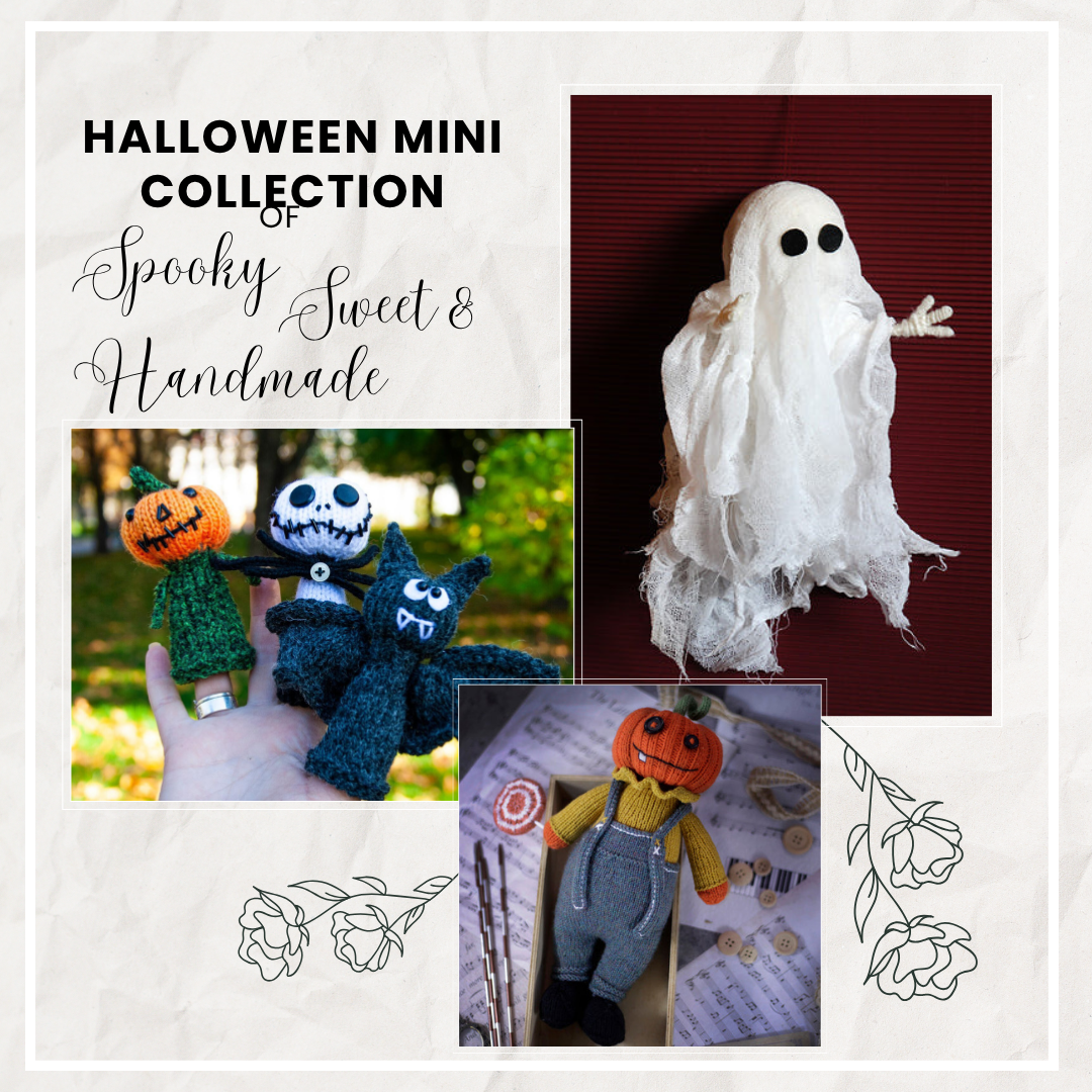 Halloween Mini Collection