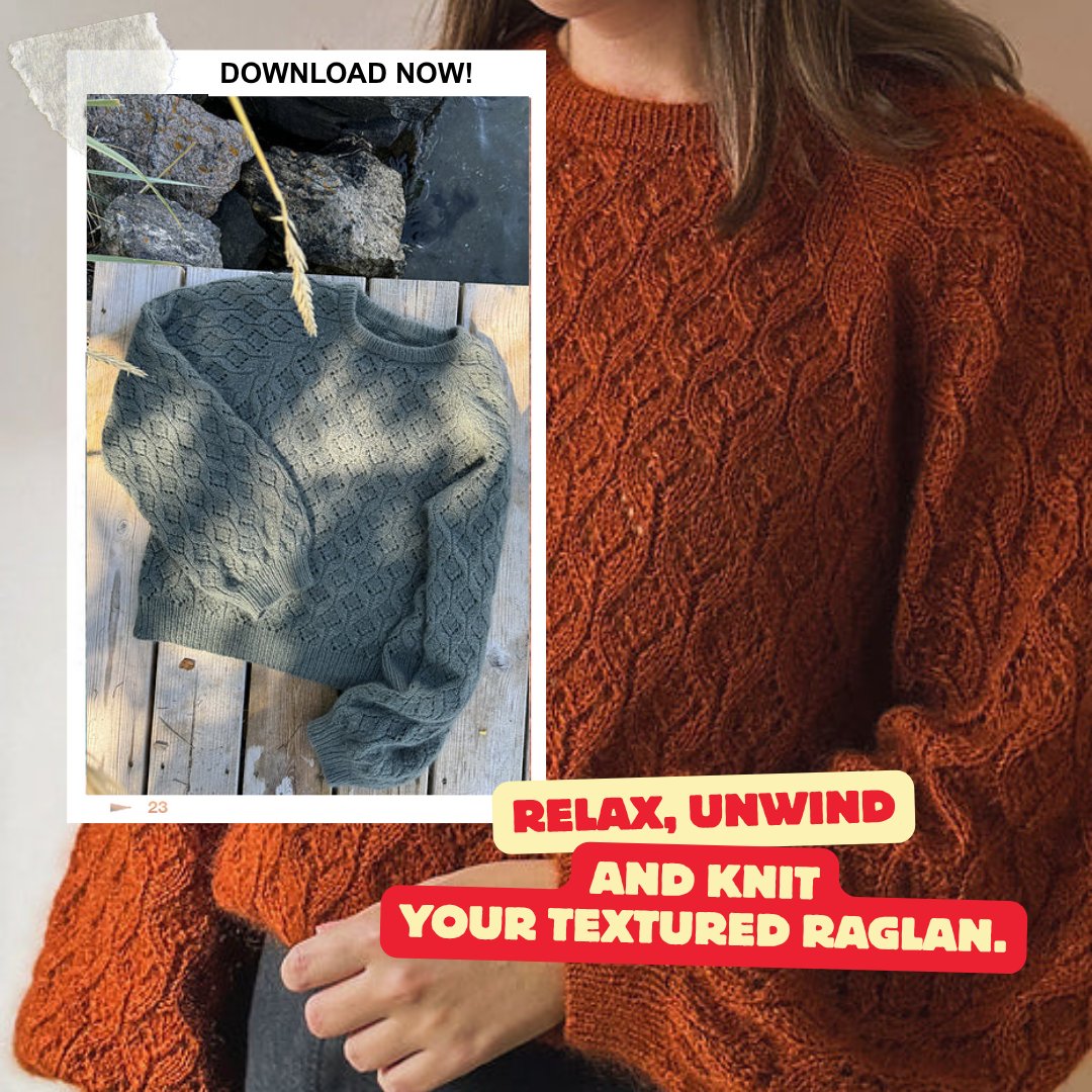 Cozy Sweater Bundle