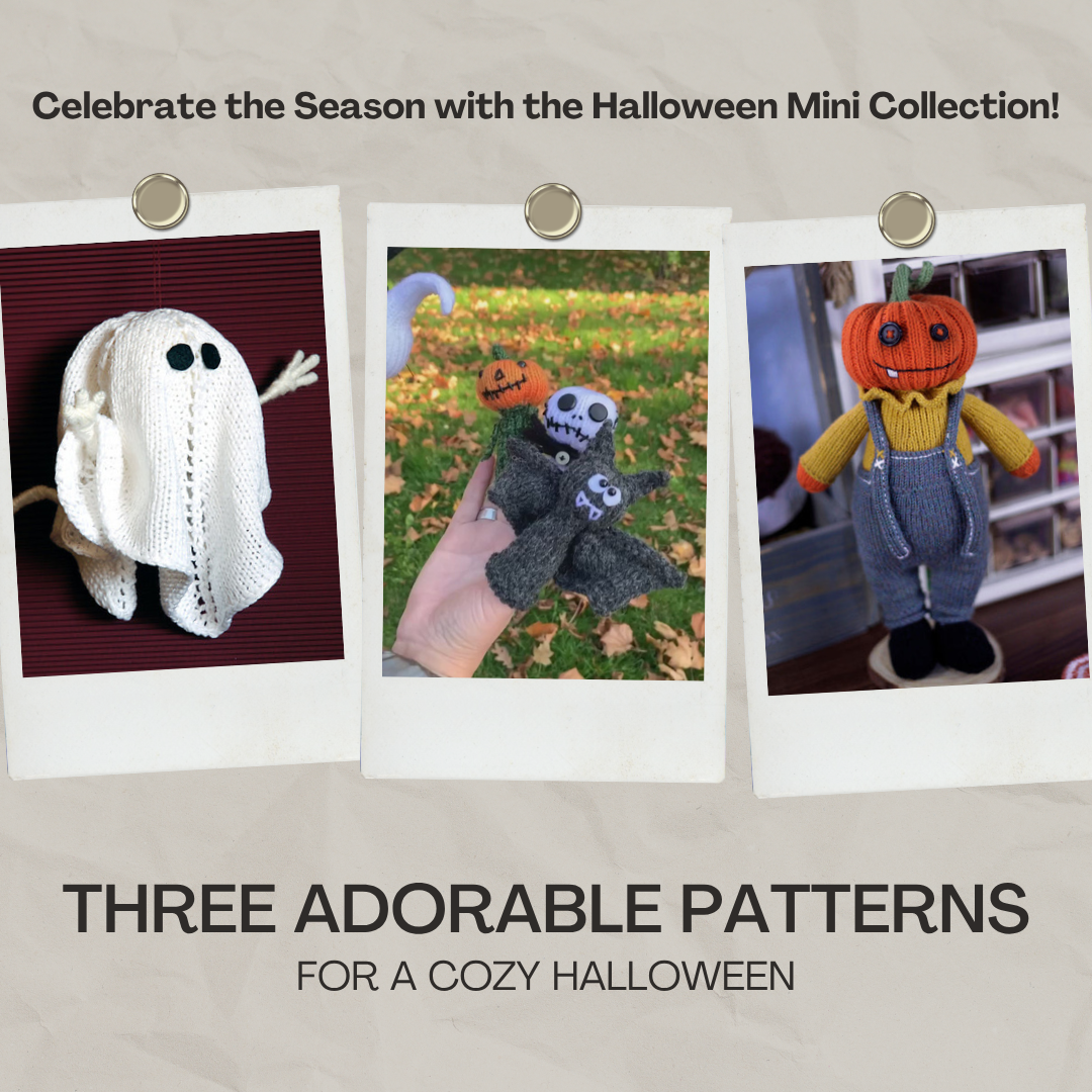 Halloween Mini Collection