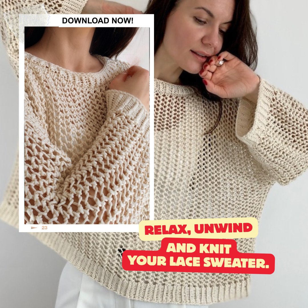 Cozy Sweater Bundle
