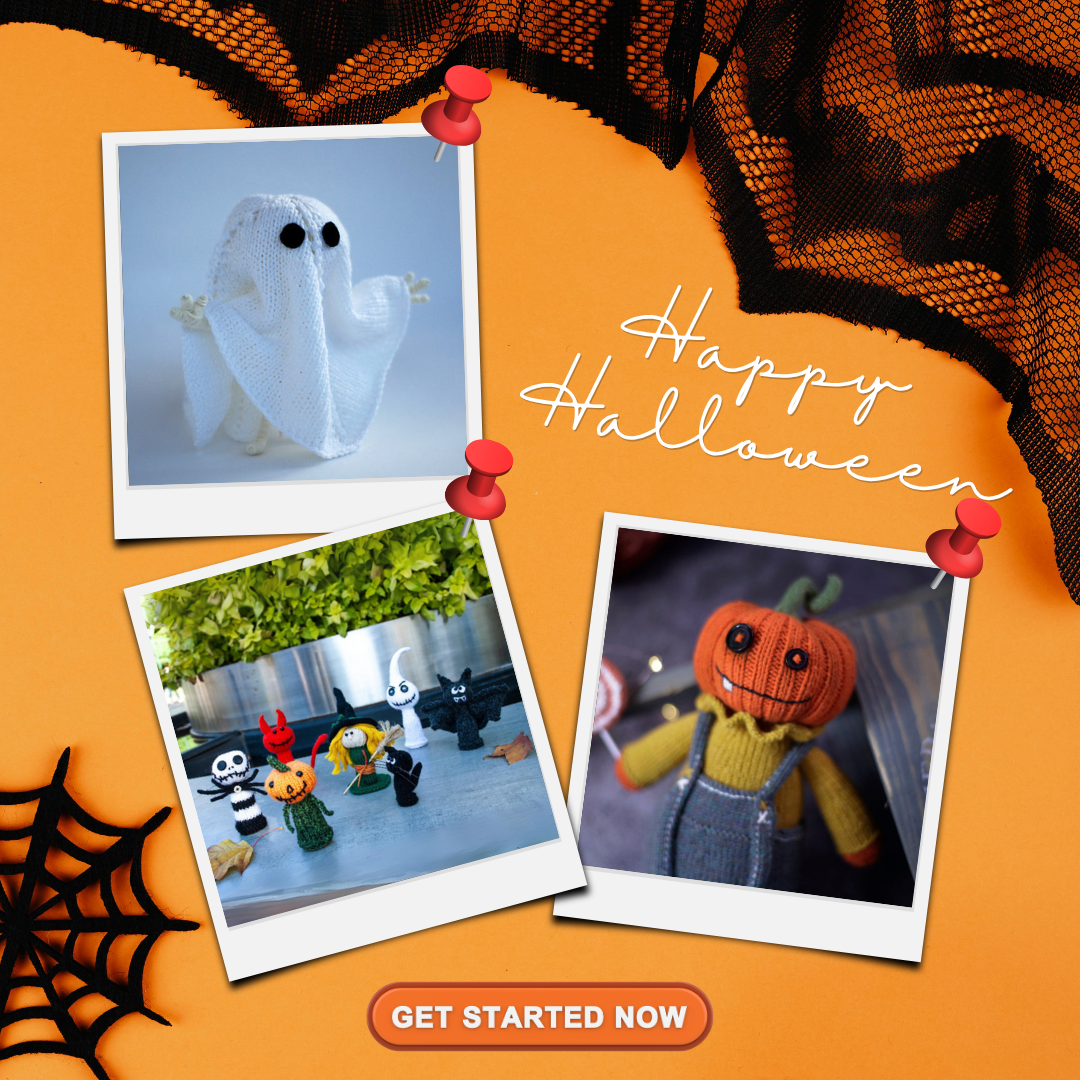 Halloween Mini Collection