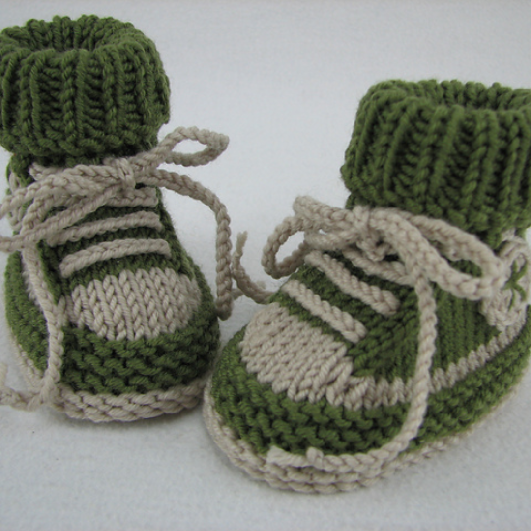 Quick Knit Projects Bundle
