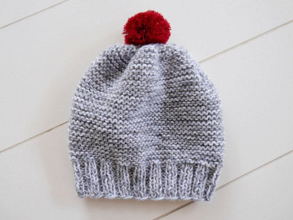 Baby Set Knitting Pattern