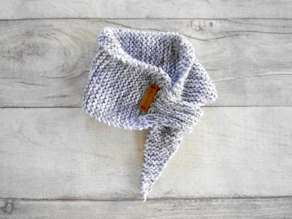 Baby Set Knitting Pattern