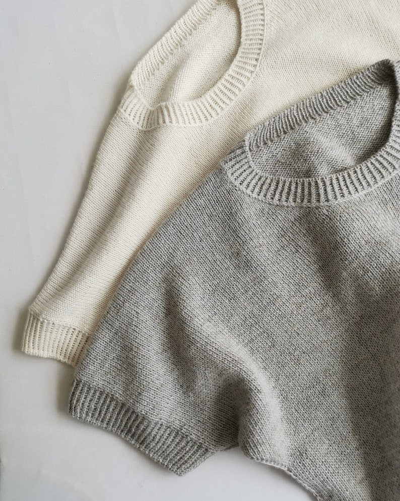 Cozy Sweater Bundle
