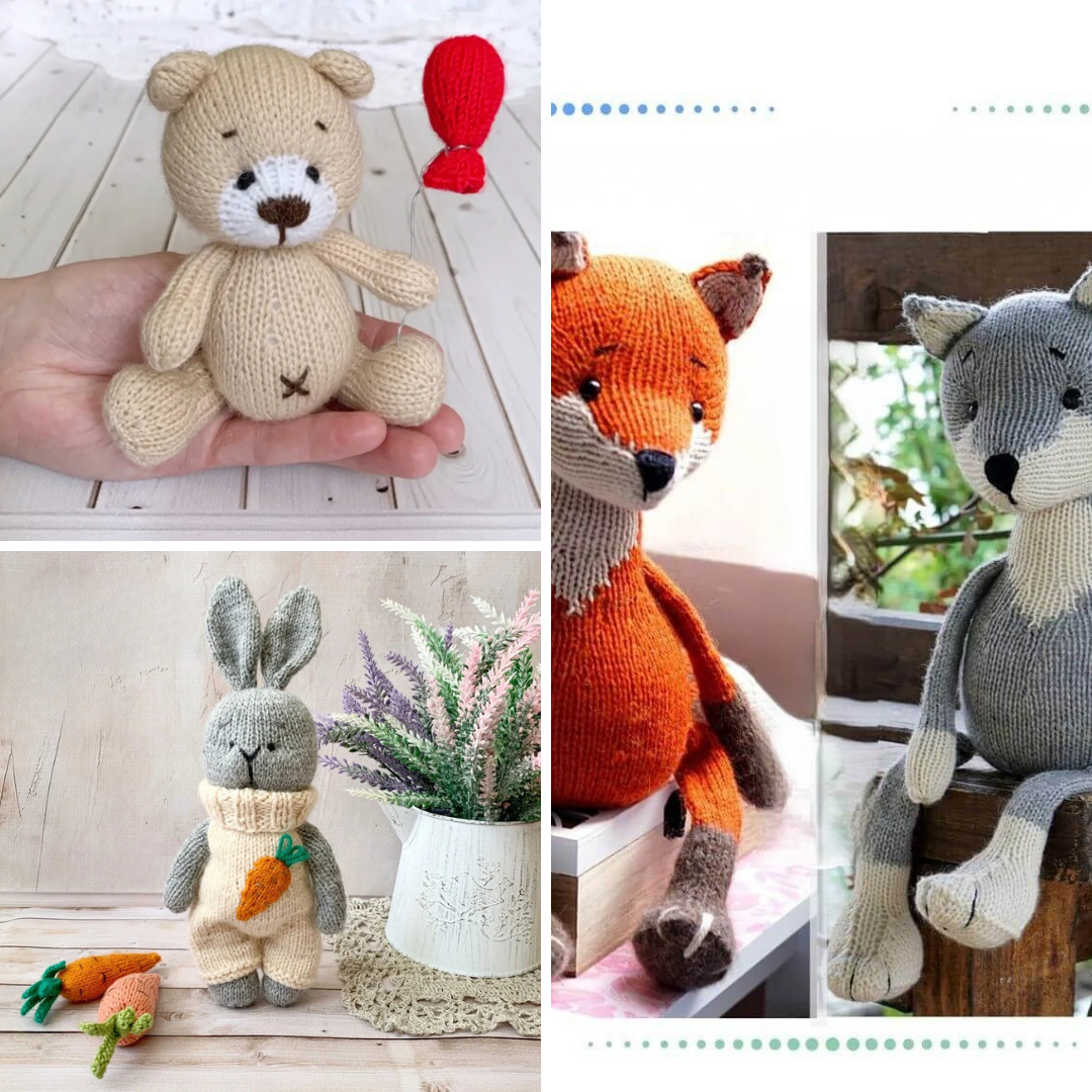 Giftable Toys Bundle