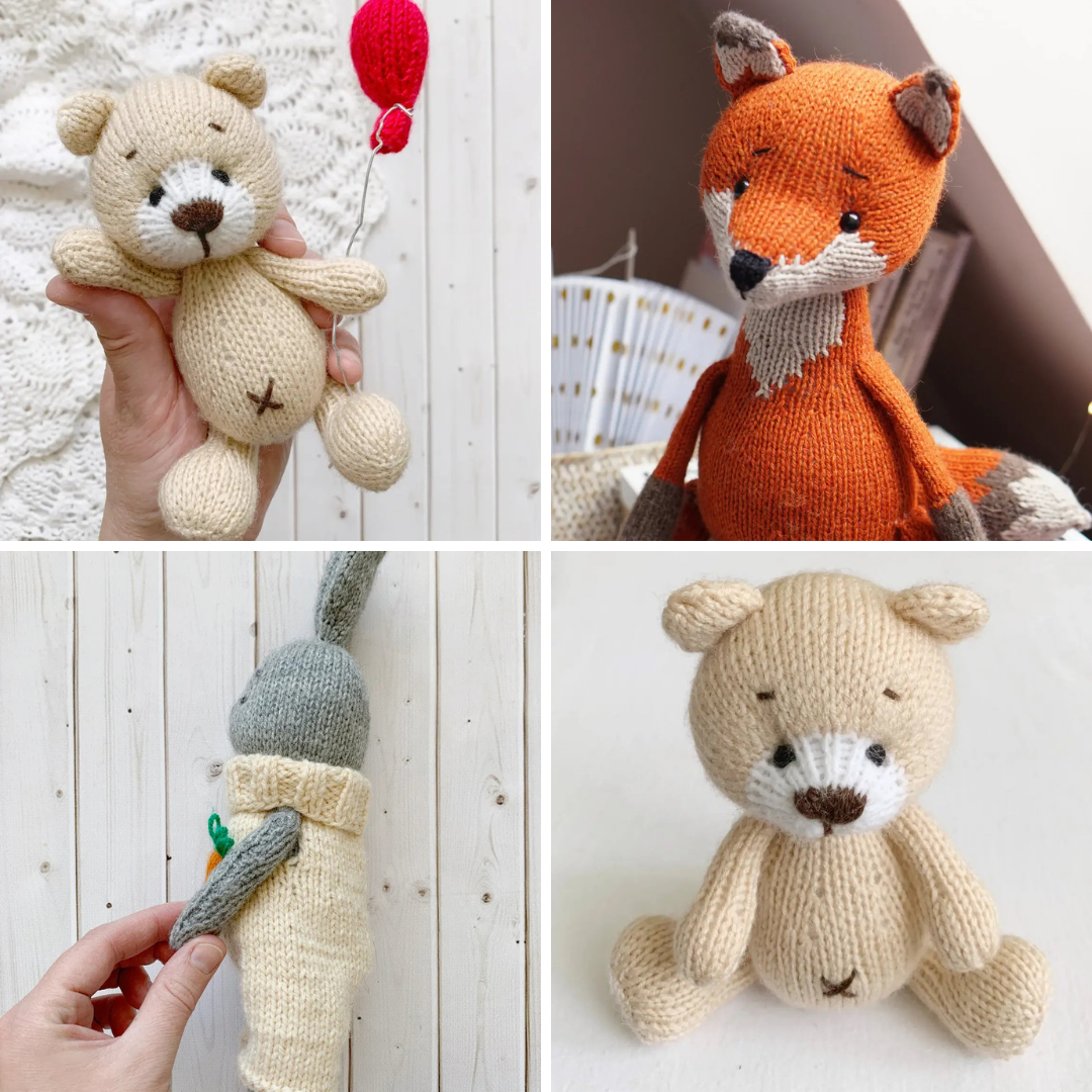 Giftable Toys Bundle