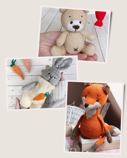 Giftable Toys Bundle