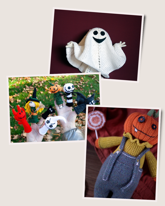 Halloween Mini Collection