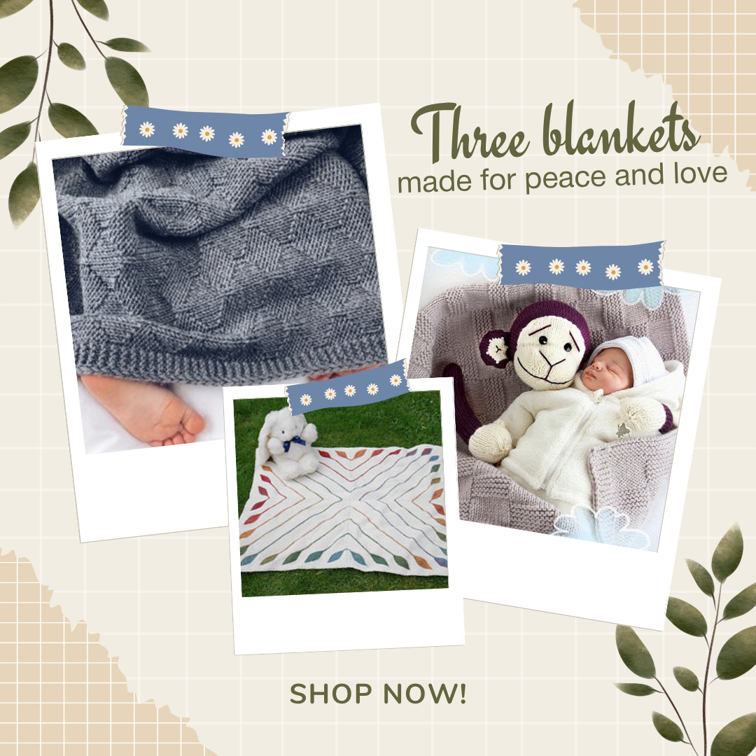Blanket Comfort Set