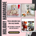 Giftable Toys Bundle