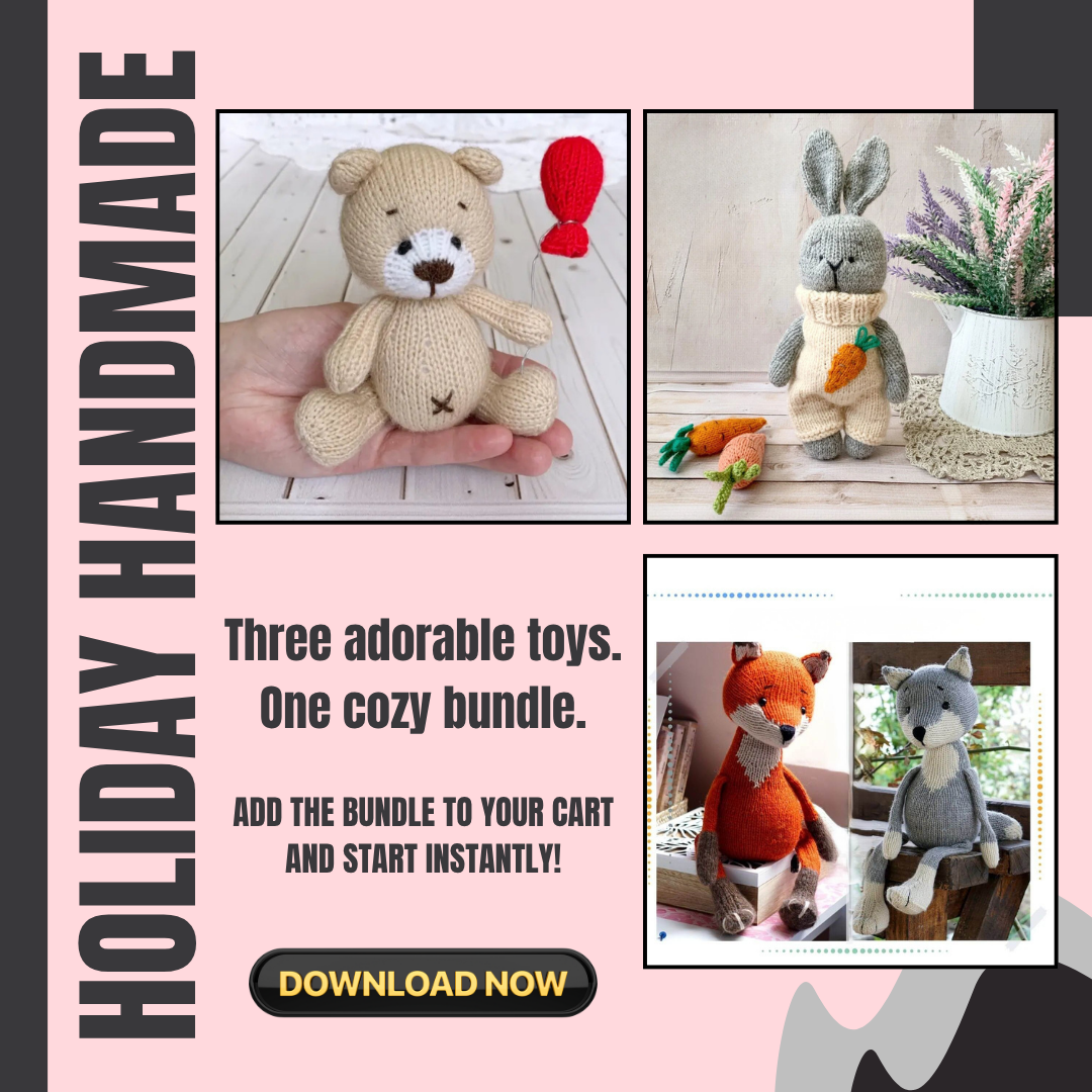 Giftable Toys Bundle