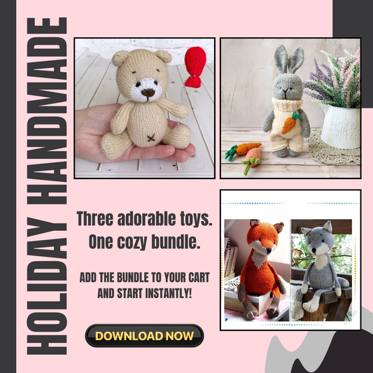 Giftable Toys Bundle