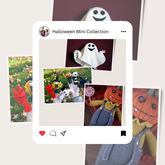 Halloween Mini Collection