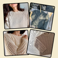 Cozy Sweater Bundle Knitting