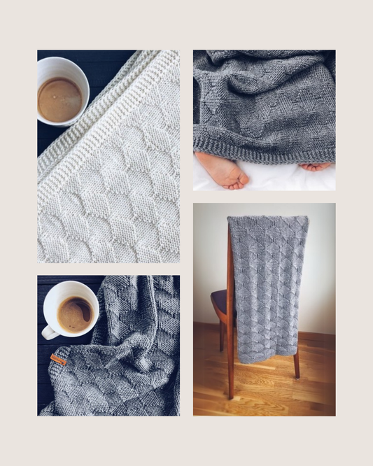 Blanket Comfort Set