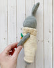 Bunny Knitting Pattern