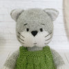 Kitten Knitting Pattern