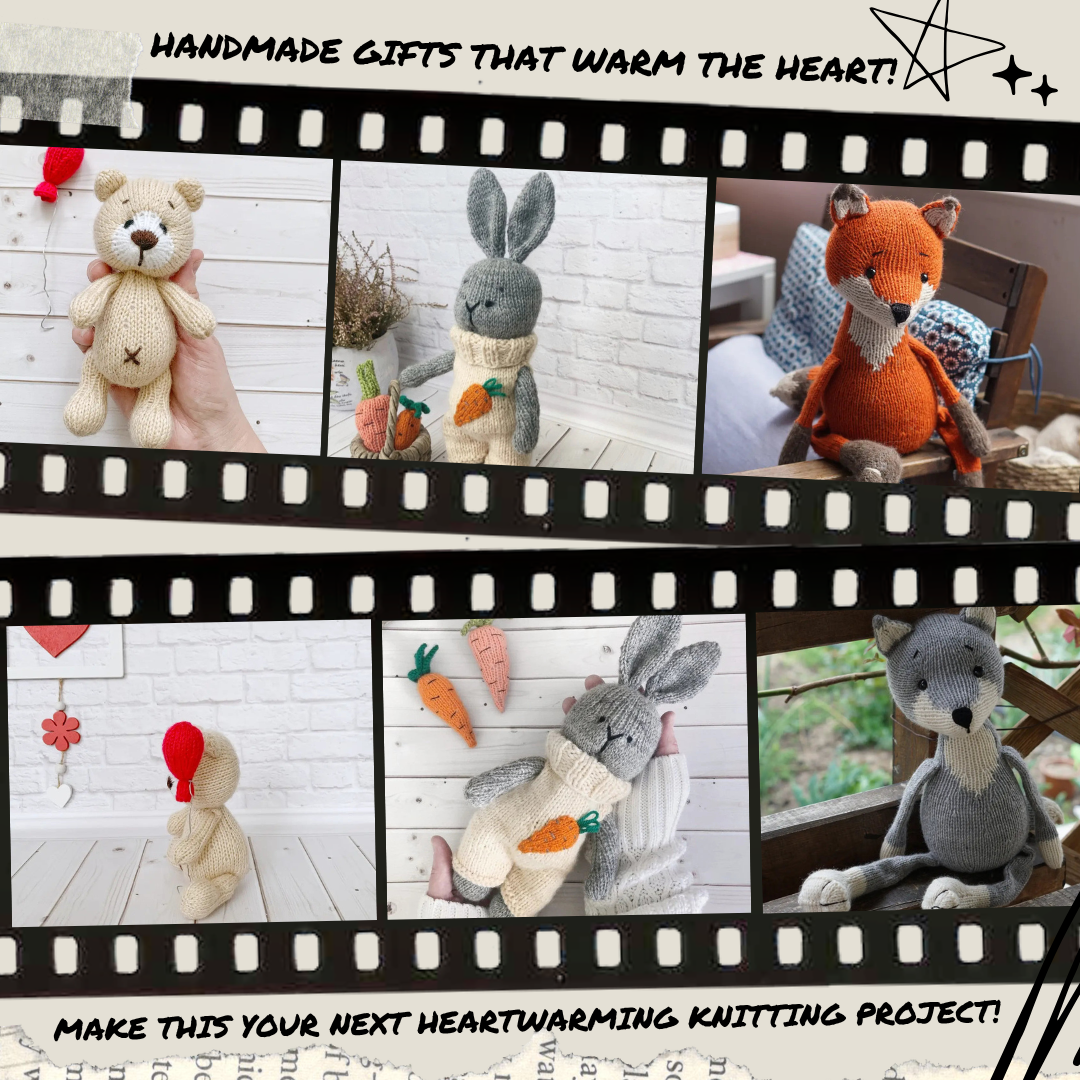 Giftable Toys Bundle