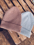 Beanie Tree Knitting Pattern