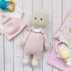 Baby Doll Knitting Pattern