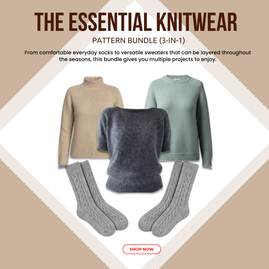 Beginner Favorites Bundle