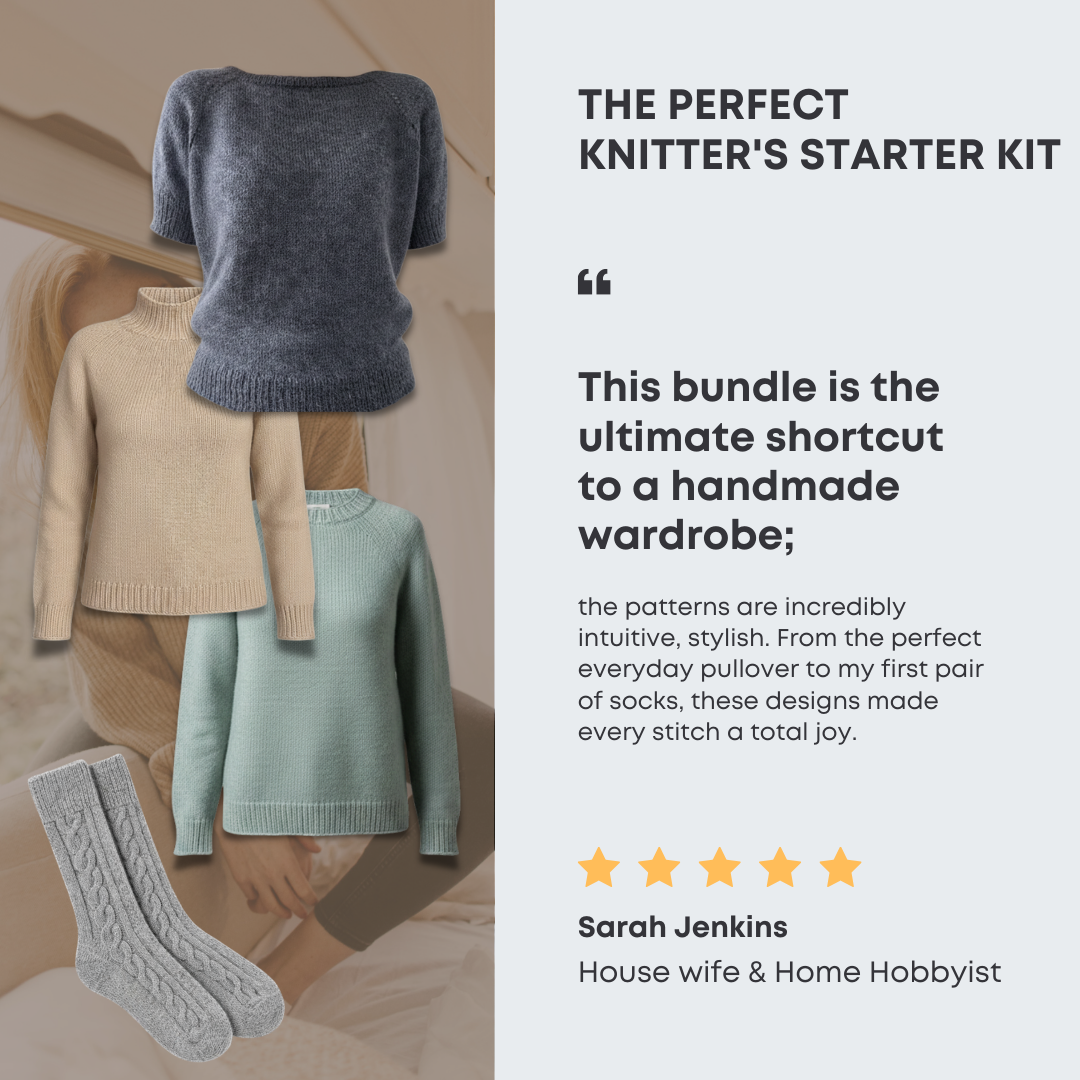 Beginner Favorites Bundle