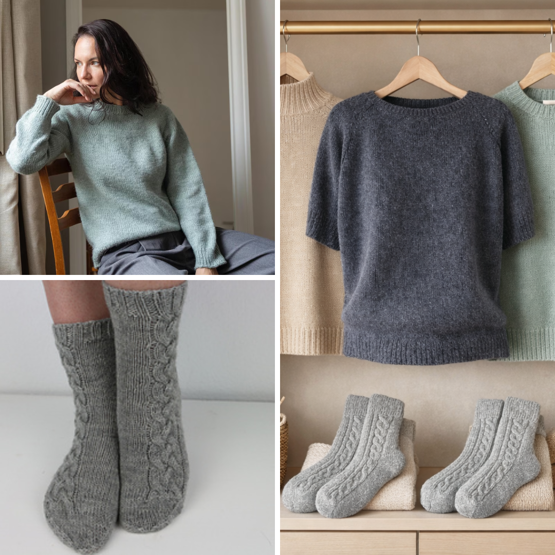 Beginner Favorites Bundle