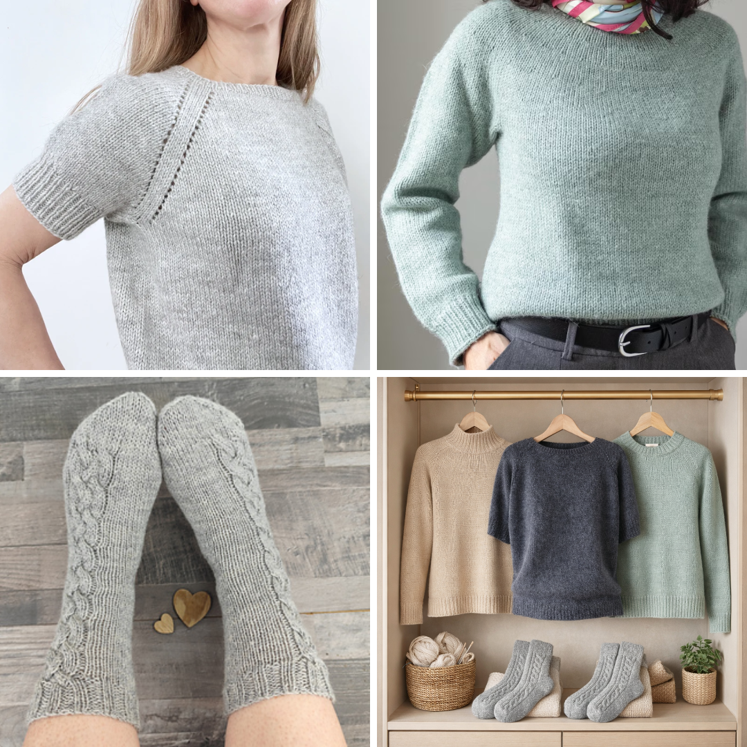 Beginner Favorites Bundle