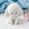 Little Bunny Knitting Pattern