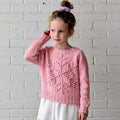 Snow Wonder Knitting Pattern
