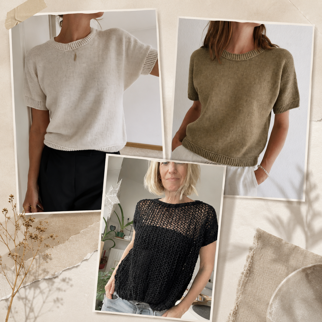 Cozy Sweater Bundle