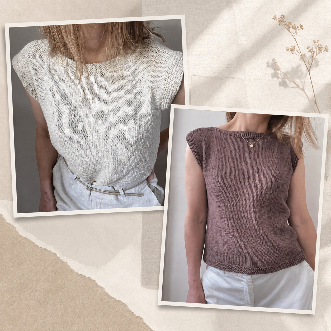 Cozy Sweater Bundle