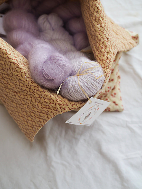 Button Neck Sweater Knitting Pattern